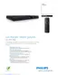 Preview: Specifications