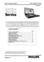 Preview: Service Manual