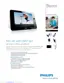 Preview: Specifications
