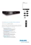 Preview: Specifications