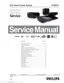 Preview: Service Manual