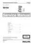 Preview: Service Manual
