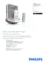 Preview: Specifications