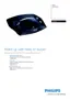 Preview: Specifications