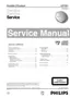 Preview: Service Manual