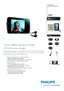 Preview: Specifications