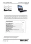 Preview: Service Manual