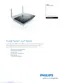 Preview: Specifications