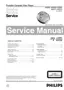 Preview: Service Manual