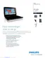 Preview: Specifications
