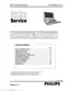 Preview: Service Manual