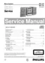 Preview: Service Manual