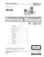 Preview: Service Manual
