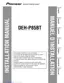 Preview: Installation Manual