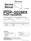 Preview: Service Manual