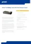 Preview: Datasheet