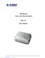 Preview: User Manual