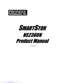 Preview: Product Manual