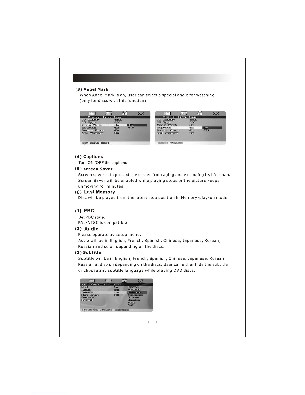 Page #18 background image