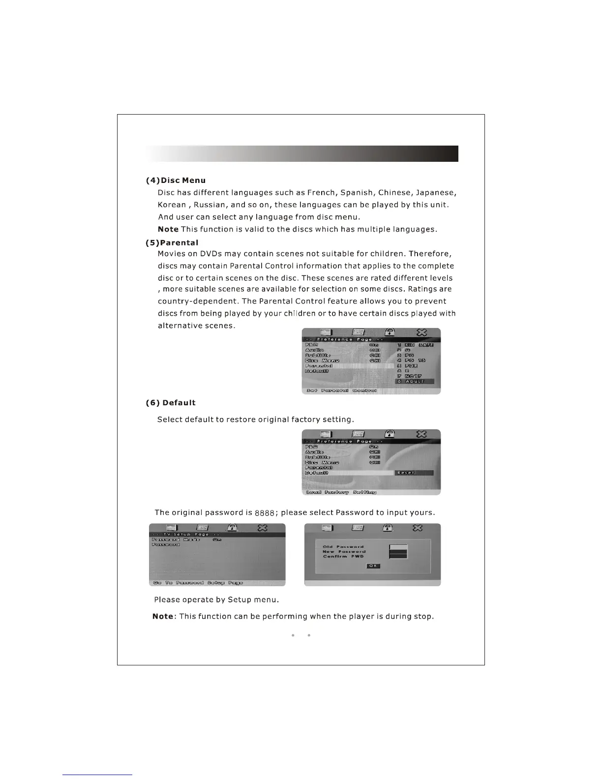 Page #19 background image