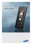 Preview: User Guide