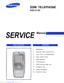 Preview: Service Manual