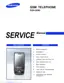 Preview: Service Manual