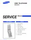Preview: Service Manual