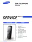 Preview: Service Manual