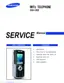 Preview: Service Manual