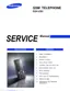Preview: Service Manual