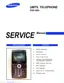 Preview: Service Manual