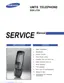 Preview: Service Manual