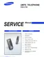 Preview: Service Manual