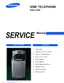 Preview: Service Manual