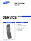 Preview: Service Manual