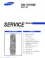 Preview: Service Manual