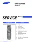 Preview: Service Manual