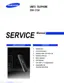 Preview: Service Manual