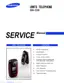 Preview: Service Manual