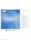 Preview: User Manual