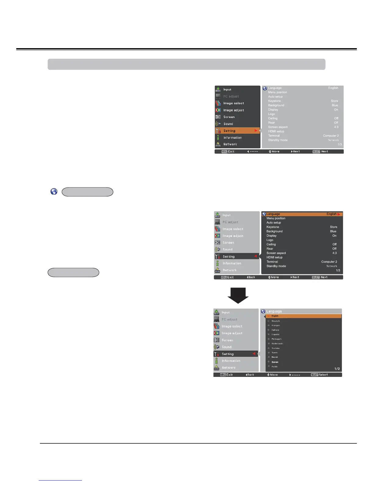 Page #44 background image