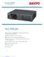 Preview: Specifications