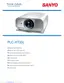 Preview: Specifications