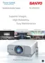 Preview: Specification Sheet