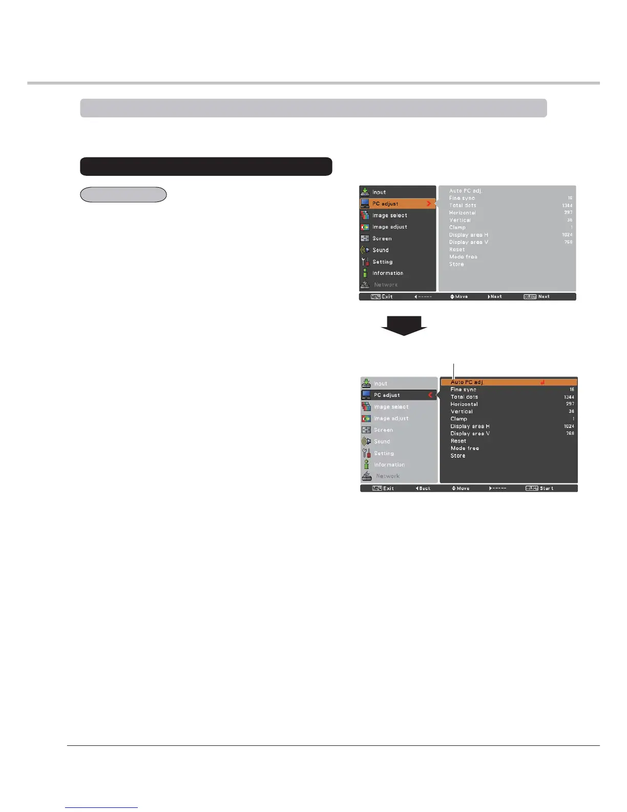 Page #34 background image