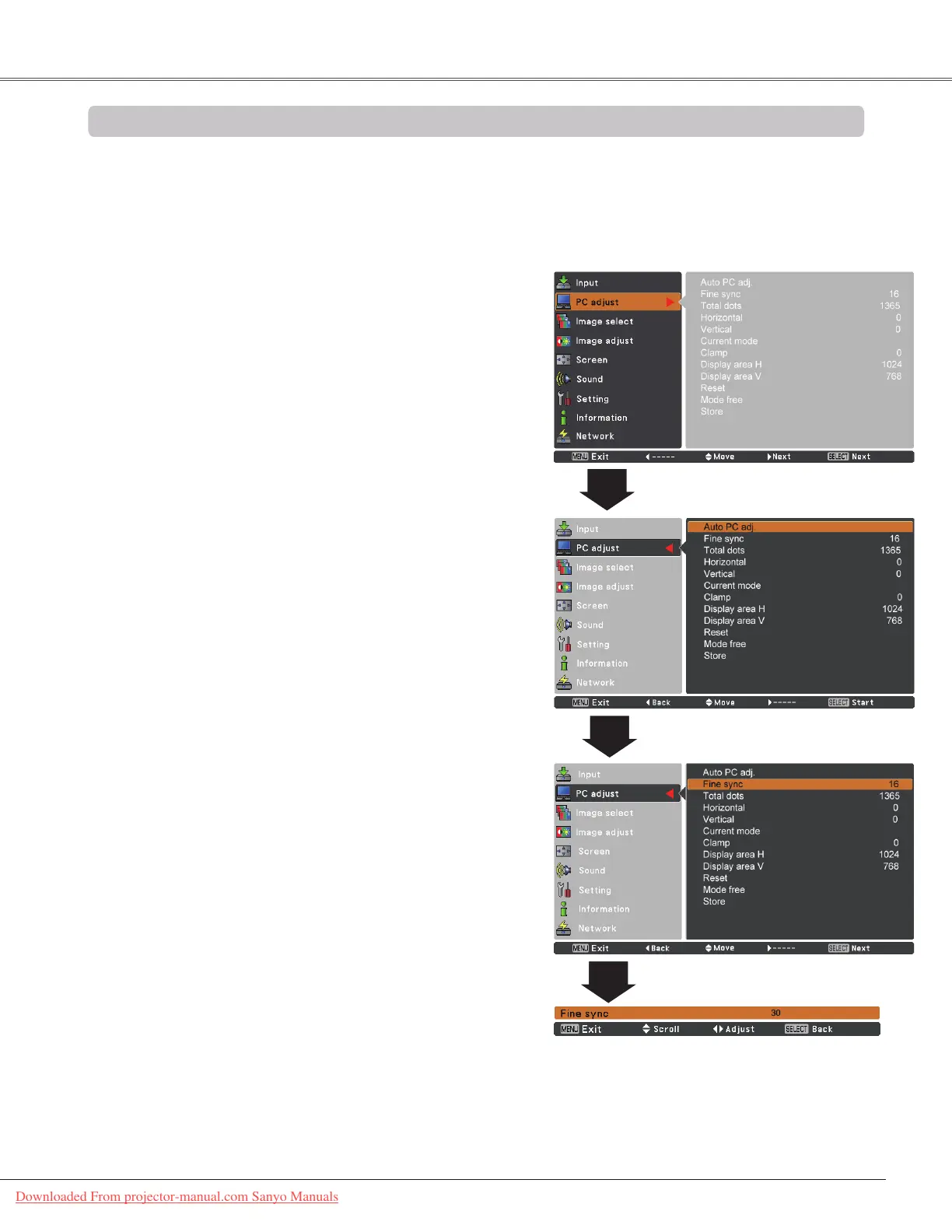 Page #31 background image