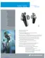 Preview: Specifications