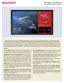Preview: Specifications