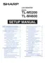 Preview: Setup Manual